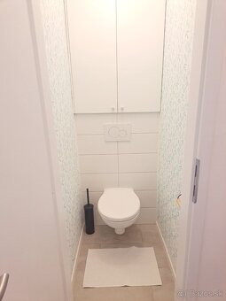 2i byt s balkónom, M.Bela - 9