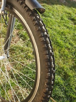 Bicykel mayo XC mtb 26 - 9