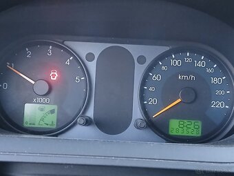 Ford Fiesta 1.4 TDCi Comfort - 9