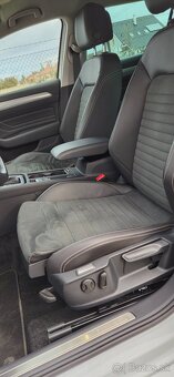 Na predaj Volkswagen Passat Variant GTE 1.4 TSI Plug- Hybrid - 9
