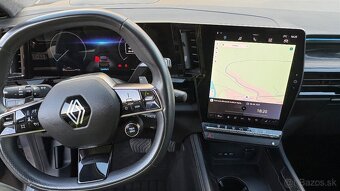 Renault Austral Mild Hybrid 1.3 - 9
