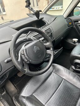 Citroen C4 Picasso Exclusive - 9
