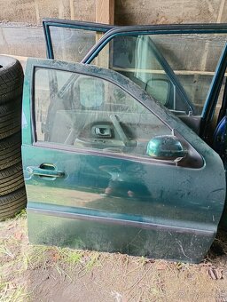 Diely vw Polo 6n2 - 9
