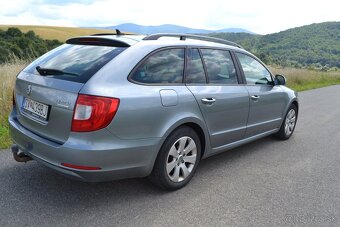 Škoda superb - 9