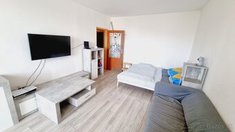 PREDAJ veľký 2 izbový byt, Bratislava - Dúbravka - 9