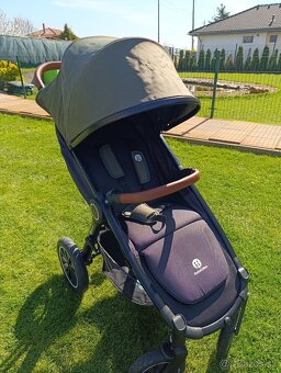 Petite Mars Street Air Plus - 9
