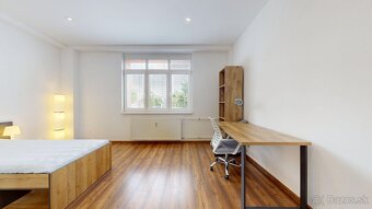 3 izb. 98 m2 - ŠKULTÉTYHO ul. - TRNAVSKÉ MÝTO - 98 m2 - 9