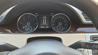 Predam VW Passat CC 2.0 TDi DSG 103kW 11/2011 420 tis km - 9