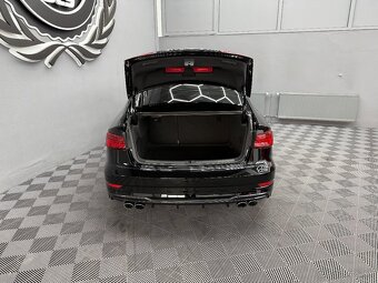 Audi S3/S3 Sportback - 9