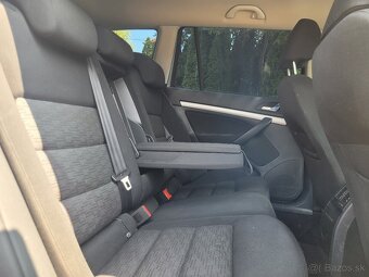 SKODA OCTAVIA 2012 /ELEGANCE - 9
