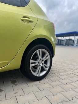 Seat Ibiza 1.4 Sport Line - 9
