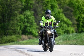 Kawasaki Z900 - 9