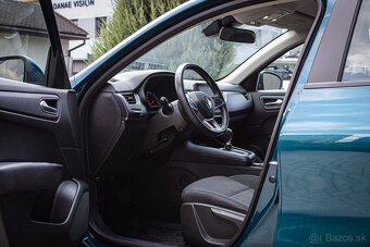 Renault Arkana TCe 140 EDC, 1. majiteľ, slovenské, nelakovan - 9
