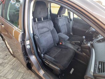 Honda CR-V 2.2 i-DTEC Elegance 4WD - 9