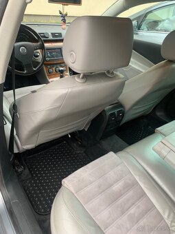 Passat b6 4x4 - 9