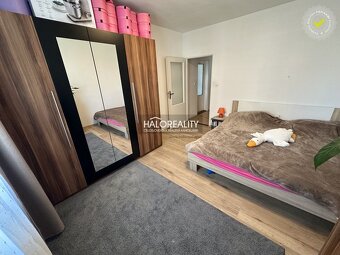 HALO reality - Predaj, trojizbový byt Poprad - 9