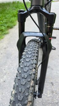 Trek Xcaliber 9 - 9