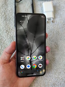 Nothing Phone (1) 256GB,8GB RAM - 9