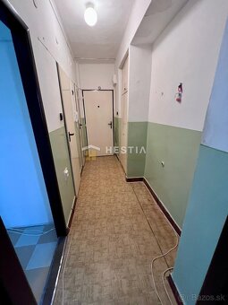 NOVINKA 2 izbový byt s balkónom na1.poschodí v Brezovej pod - 9