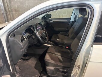 VW T-Roc 2.0 TDi 110 kW DSG 117 000km - 9