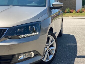 Škoda fabia 1,0 TSI ,DRIVE - 9