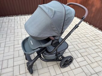 Easywalker Jimmey XXL - 9