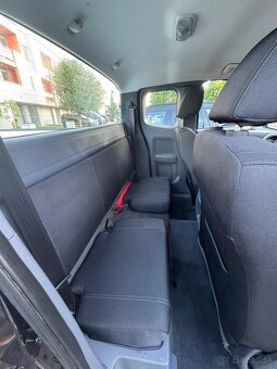 Ford Ranger 2.2 TDCi RAPCab 4x4 LIMITED - 9