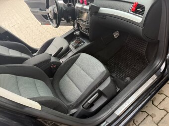 Predám Škoda superb II 2011, DSG - 9