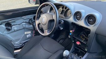 Seat Ibiza FR 1.9 TDI - 9