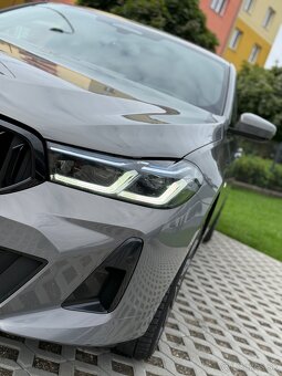 BMW 640i GT xdrive , 100000 km , TOP STAV - 9