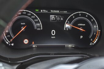 Kia ProCeed 1.6 T-GDi GT A/T - AJ NA SPLÁTKY - 9