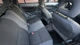 Toyota Rav4 2.0 D-4D - 9