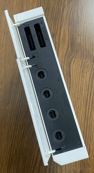 Nintendo Wii + 320gb HDD - 9