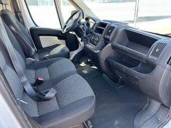 Fiat Ducato 2.3 MultiJet Maxi L4H2 - 9