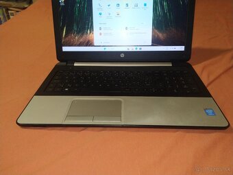HP ProBook. Nový SSD 256 GB.Nová RAM 16GB. Nová baterka. - 9