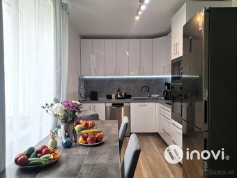 PRENÁJOM Zrekonštruovaný 2- izbový byt s balkónom - 9