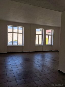 Priestor na prenájom - 9