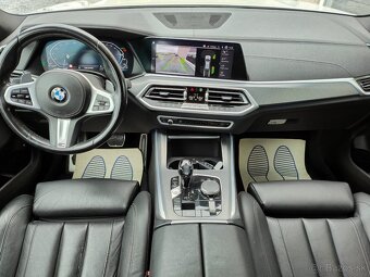 BMW X5 - 9