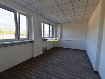 Kancelárie na prenájom Martin - 9