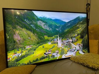 Smart TV 4K LG 55UJ6307 - 9
