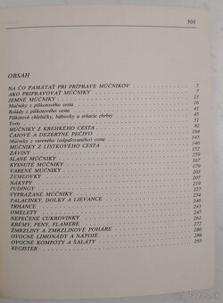 Mária Hajková - Múčniky - 9