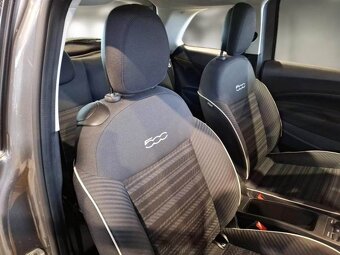 Fiat 500e Elettrica Passion 42kWh 118k za 17.900,- € s DPH - 9