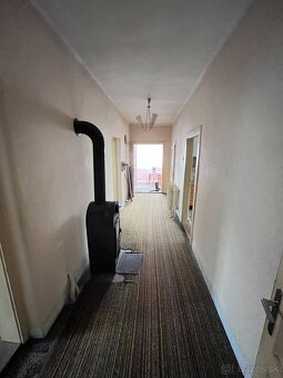 Rodinný dom v Palárikove v pokojnom prostredí (iba hotovosť) - 9