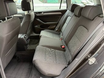 VW Passat B8 Variant 2.0 TDI 110kW DSG - záruka Autodraft - 9