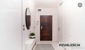 1-izbový byt na predaj, Karpatská ulica, Prešov - 9