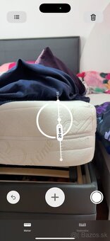 Manželská posteľ - 9