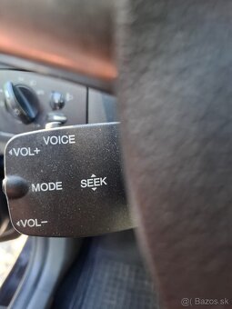 FORD FOCUS KOMBI 1,6 TDI ECOnetic - 9