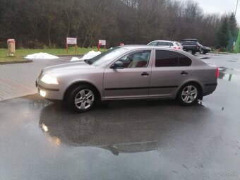 Skoda octavia 2 - 9