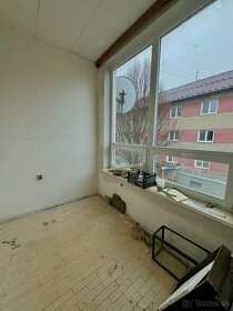 Obchodný priestor vo VK - 9