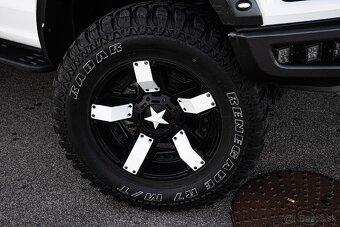 Ford F-150 Raptor 3.5 4x4 336kW - Možný odpočet DPH - 9